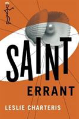 Saint Errant 147784287X Book Cover