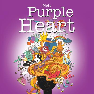 Purple Heart 1796027421 Book Cover