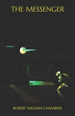 The Messenger B08NYGJY1G Book Cover