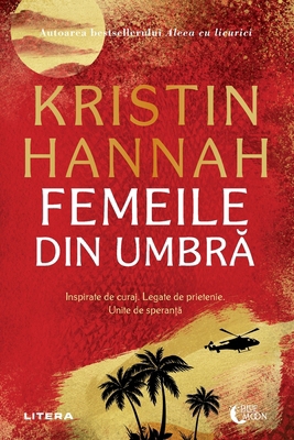 Femeile din umbra [Romanian] 6303196780 Book Cover