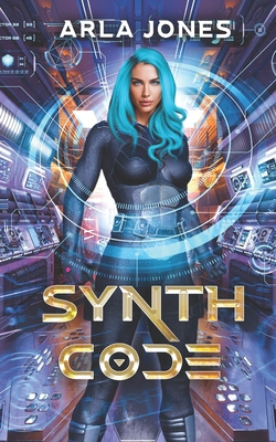 Synth Code B0GXRRF3B5 Book Cover