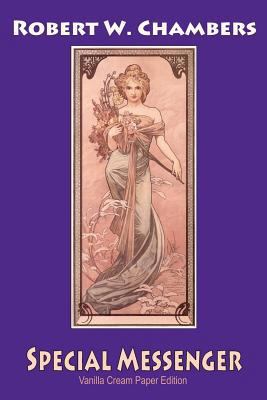 Special Messenger 1726348075 Book Cover