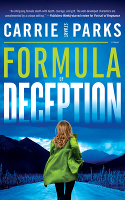 Formula of Deception 1978606710 Book Cover