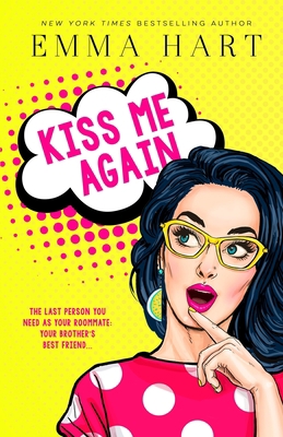 Kiss Me Again B084QLBHCG Book Cover