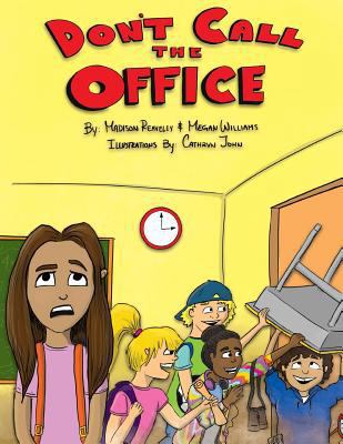 Don't Call The Office 1533680779 Book Cover