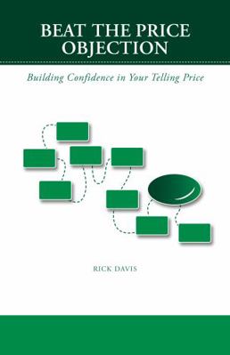 Beat the Price Objection : Building Confidence in Your Telling Price