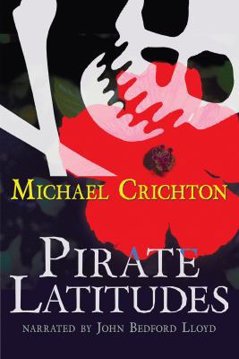 Pirate Latitudes 1440794111 Book Cover