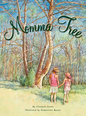 Momma Tree 0991620038 Book Cover