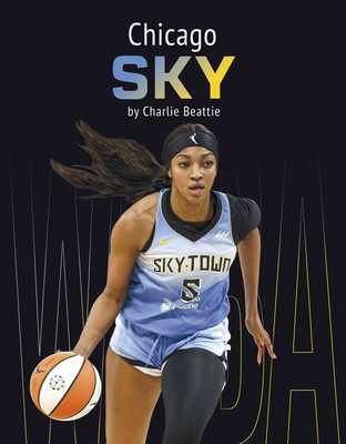 Chicago Sky B0DVJ41MJZ Book Cover