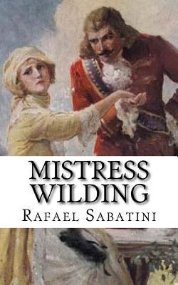 Mistress Wilding 172125093X Book Cover