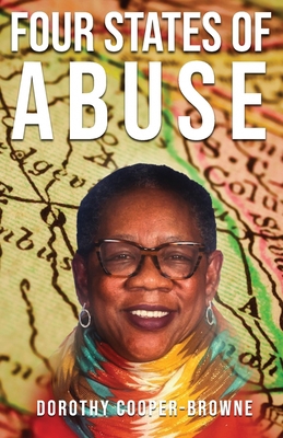 Four States of Abuse B0CDYT94BL Book Cover