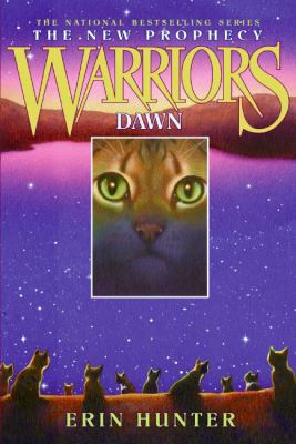 Dawn 1417765127 Book Cover