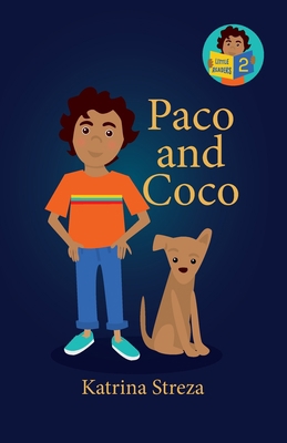 Paco and Coco 1532431422 Book Cover