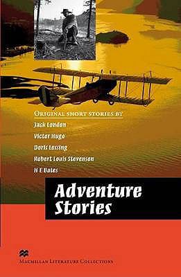 MacMillan Literature Collections Adventure Stor... 0230408540 Book Cover