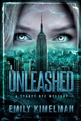 Unleashed 1975848551 Book Cover