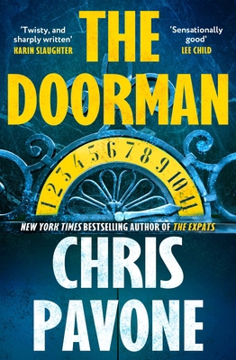 The Doorman: The brand new must-read thriller f... 1803287365 Book Cover