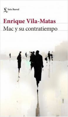 Mac Y Su Contratiempo [Spanish] 6070741277 Book Cover