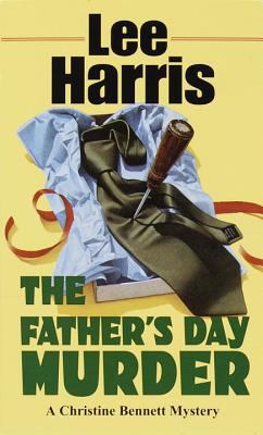 The Father's Day Murder B00161ZQXS Book Cover