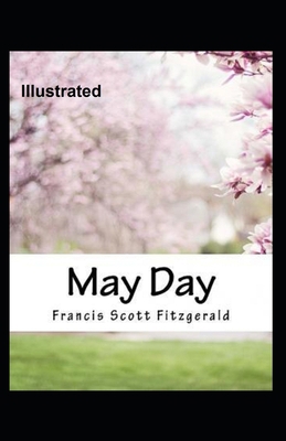 May Day Illustrated B08NDRD6G5 Book Cover