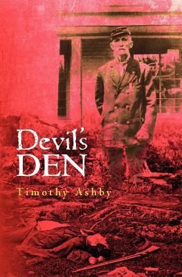 Devil's Den 1456545248 Book Cover