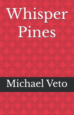 Whisper Pines B0H6TD75F1 Book Cover