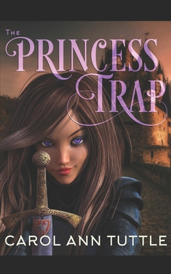 The Princess Trap 1690916982 Book Cover