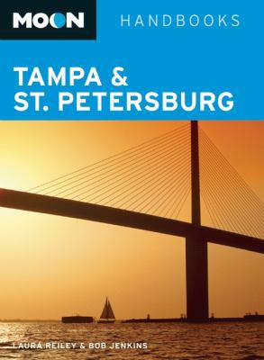 Moon Tampa and St. Petersburg