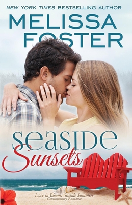 Seaside Sunsets (Love in Bloom: Seaside Summers... 1941480063 Book Cover