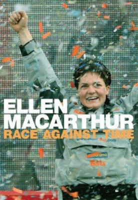 Race Against Time 0718147405 Book Cover