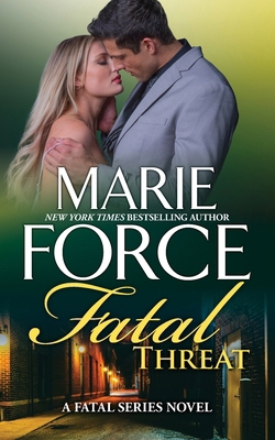 Fatal Threat 195279367X Book Cover