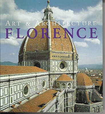 Art & Architecture Florence 3833114819 Book Cover