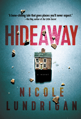 Hideaway 0735237816 Book Cover