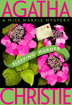 Sleeping Murder: Miss Marple's Last Case 0063221594 Book Cover