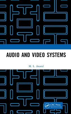 Audio and Video Systems 1032867582 Book Cover