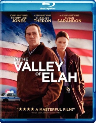 In the Valley of Elah B00A2JEPTG Book Cover