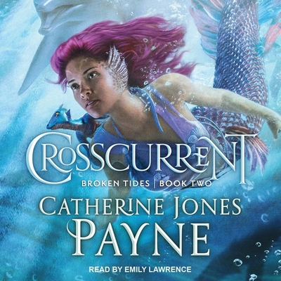 Crosscurrent B08ZBMQYQH Book Cover