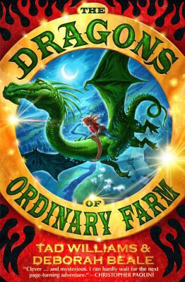 Dragons of Ordinary Farm, the 184916066X Book Cover