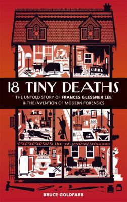 18 Tiny Deaths 1913068048 Book Cover