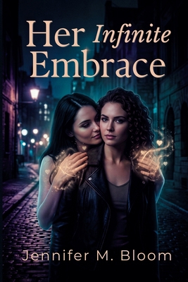 Her Infinite Embrace B0H9P51359 Book Cover