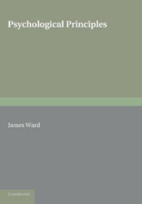 Psychological Principles 1107626110 Book Cover