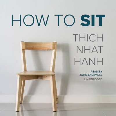 How to Sit B0C533F6TQ Book Cover