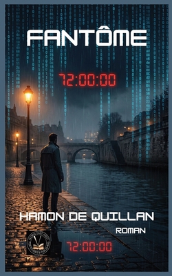 Fantôme [French] 1787956490 Book Cover