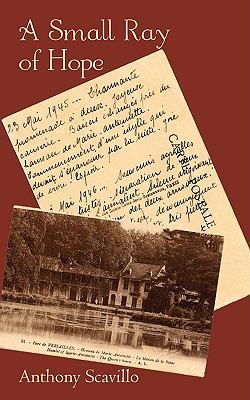 A Small Ray of Hope 1440108692 Book Cover