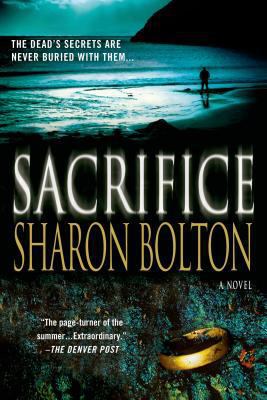 Sacrifice 0312381867 Book Cover