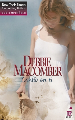 Confío en ti [Spanish] 8467187204 Book Cover