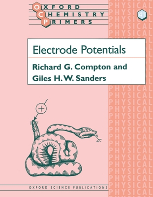 Electrode Potentials 0198556845 Book Cover