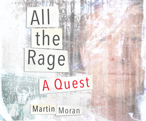 All the Rage: A Quest 1520090102 Book Cover
