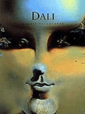 DALI (MASTERS OF ART) [Portuguese] 0500080194 Book Cover