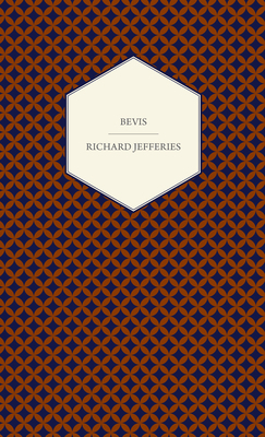 Bevis 1443738239 Book Cover