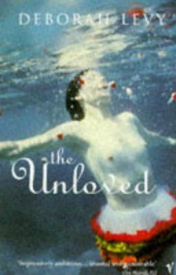 Unloved 0099478110 Book Cover